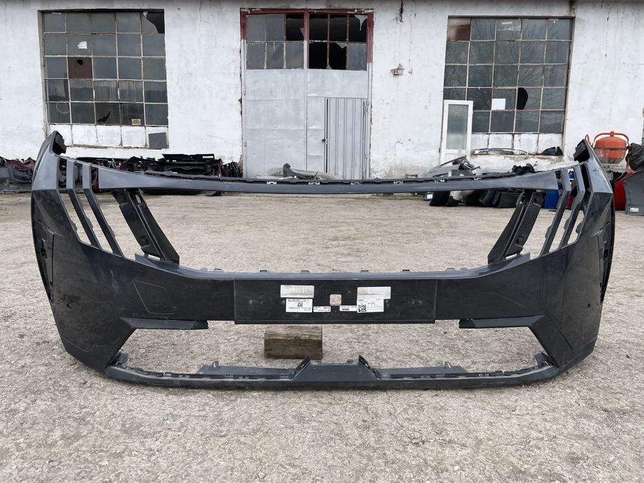 Предна броня за Peugeot 3008 Пежо 3008  2024г-