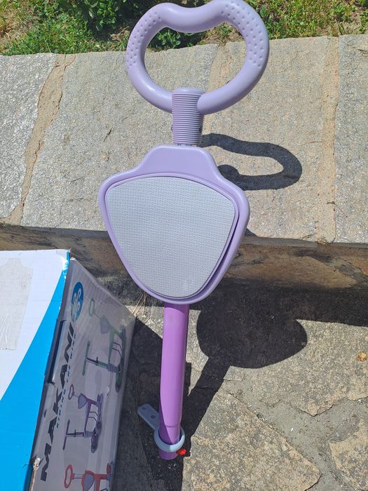 Тротинетка Makani 4в1 за момиче