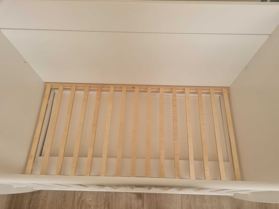 Детско легло Lorelli + матрак