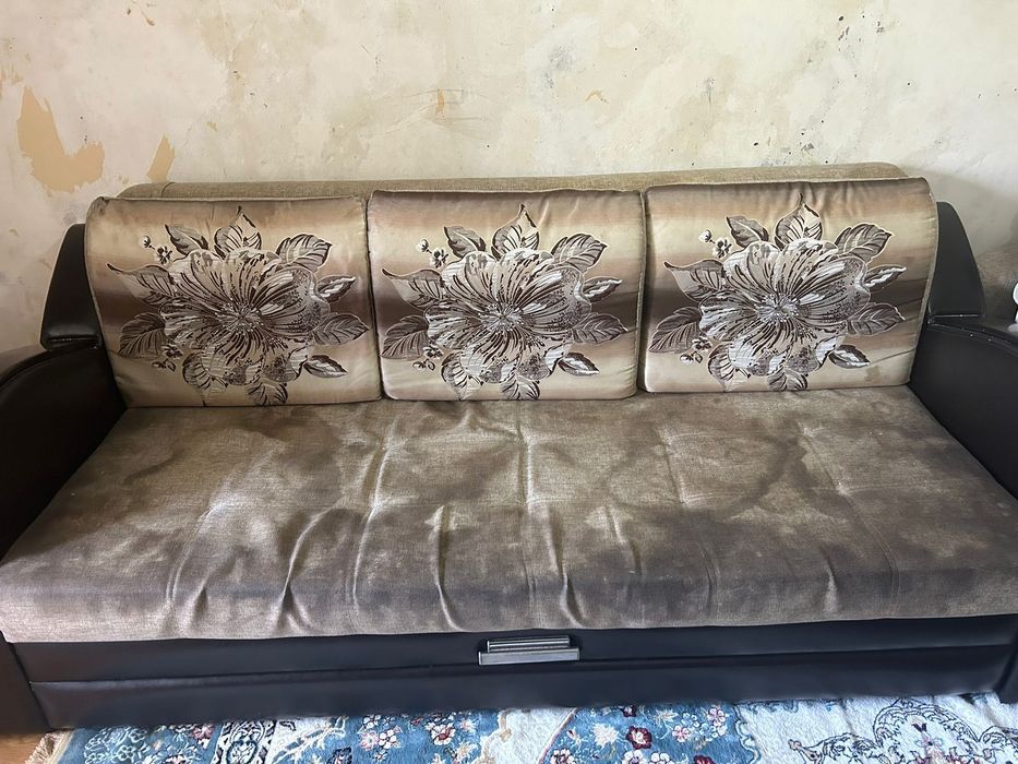 Раскладной диван бесплатно