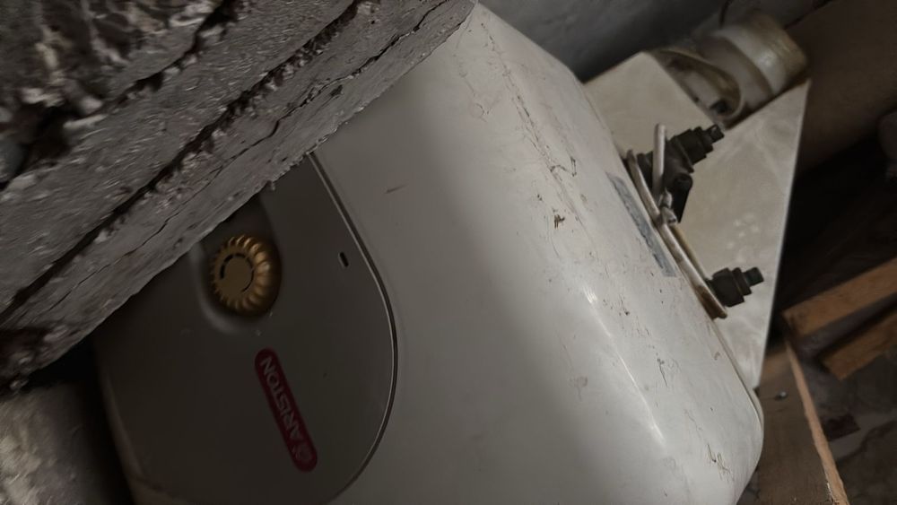 Аристон водонагреватель