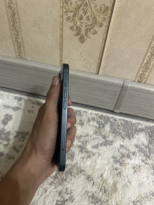 Iphone 13 Midnight