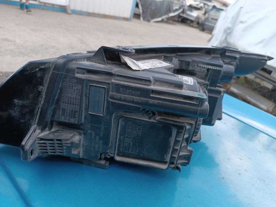 Фарове от Рейндж Ровър Евог