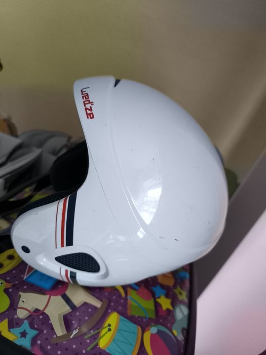 Детска ски каска Wed'ze