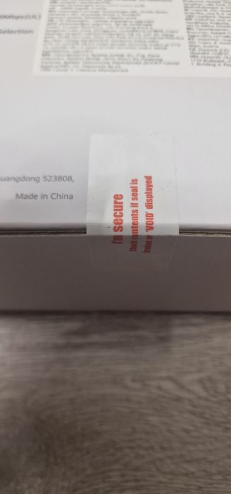 Router Huawei CPE 3 4G+