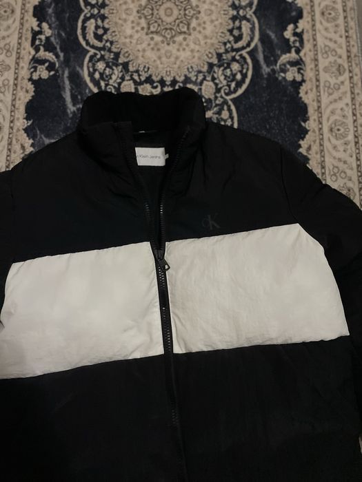 geaca calvin klein barbati