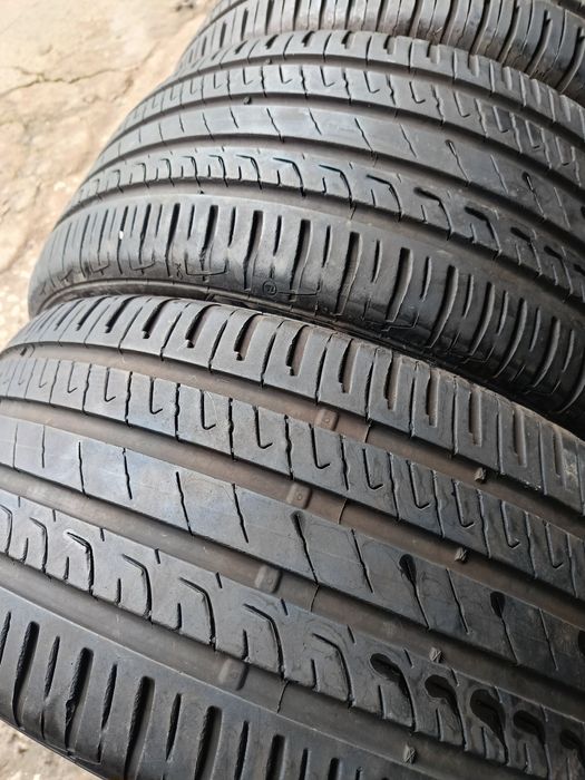 Летни гуми -18цола -255/45-1бр.-130лв."BARUM"