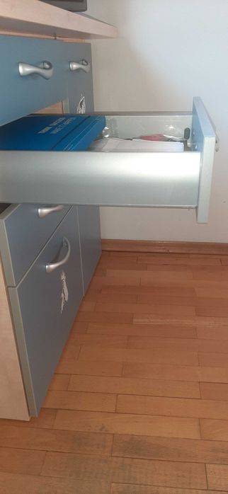 Детска стая за момче