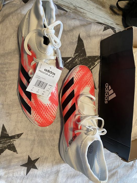 Adidas Predator стоножки