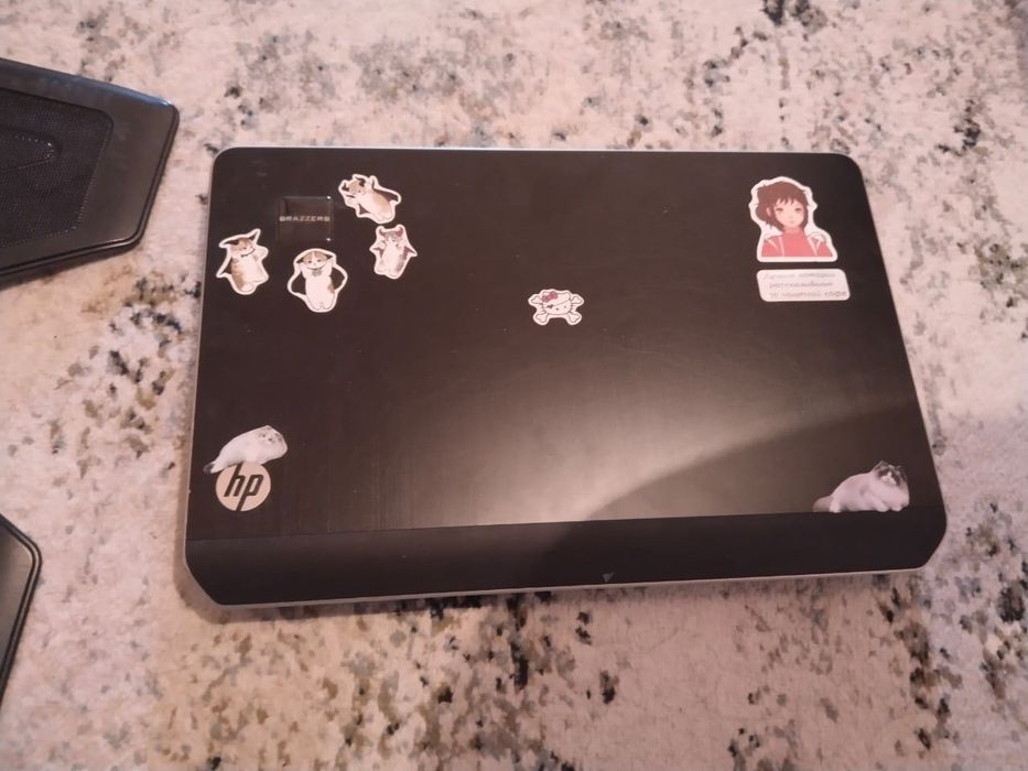 Ноутбук HP Pavilion