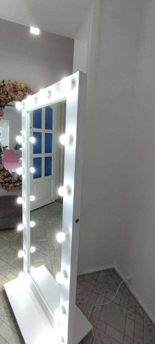 Гримерный Зеркала на заказ