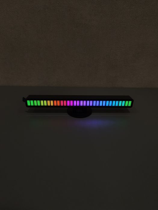 LED RGB подстветка, LED песочные часы