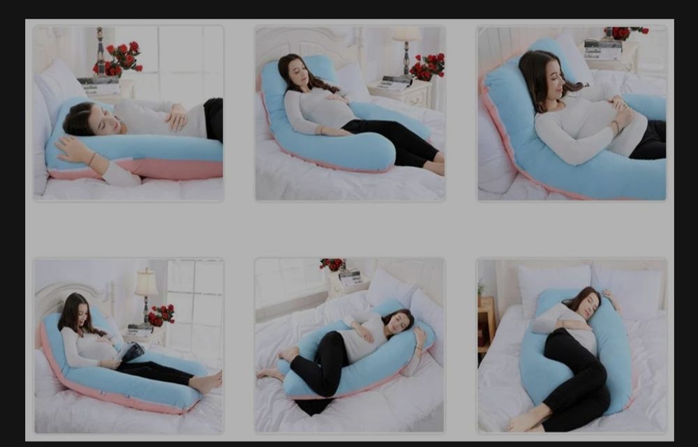 Perna gravida 3 in 1 bebeke