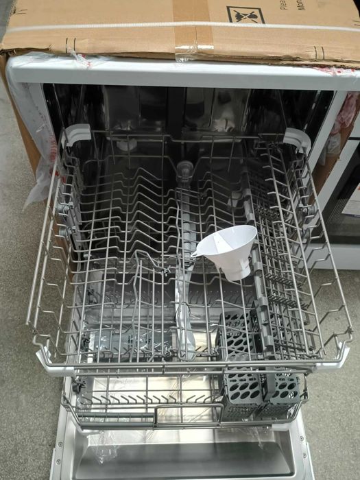 Съдомиялна машина свободностояща Muhler-Мюлер 60 см