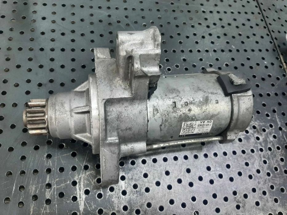 electromotor 3.0 d 306dt 4x4  land rover range rover sport 2 l494  02m911024j 42800-8853