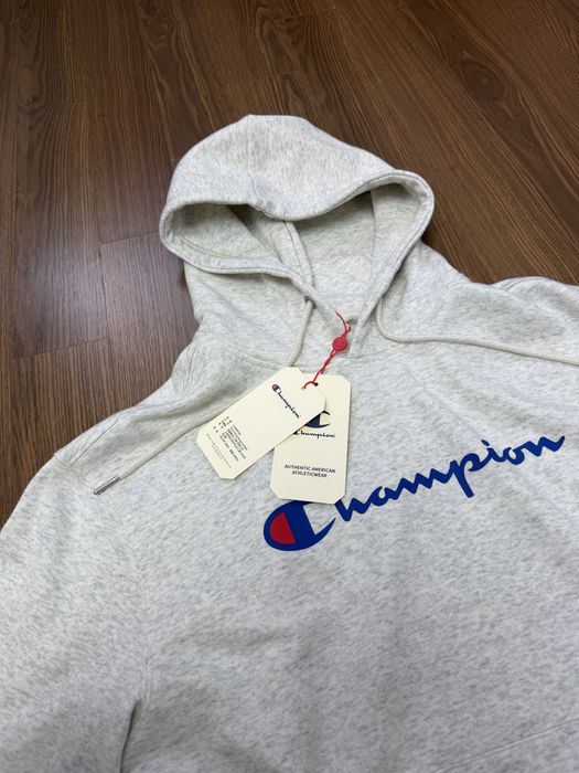 Hoodie Champion
