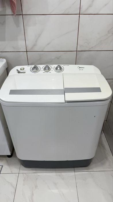 стералка полуавтомат хорошый