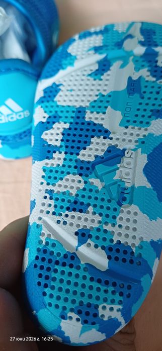 Детски сандали Adidas ALTAVENTURE