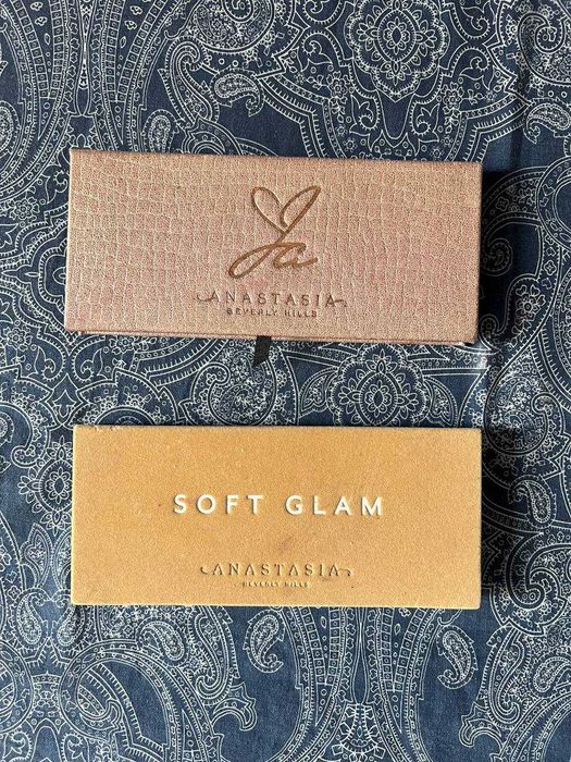 Палитри-Anastasia Beverly Hills, Norvina, Huda, Jeffree Star, Denona