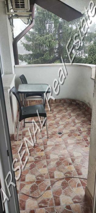 Двустаен апартамент под наем, Горна Баня