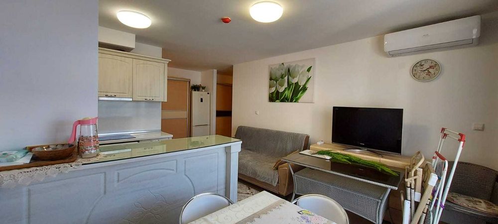 Продава се Тристаен апартамент в к.к. Елените - 87 кв.м за 1483 €/кв.м - Снимка #3