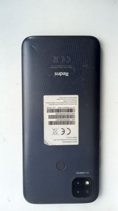 Xiaomi redmi 9с 20 тыс.