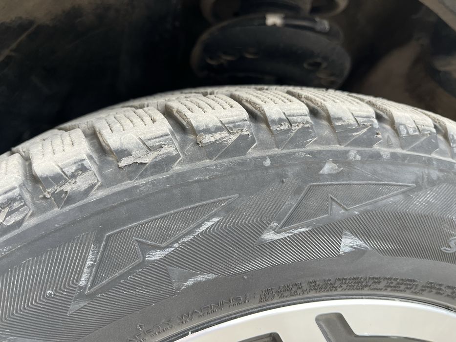 Продам шины bridgestone