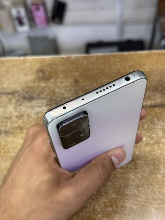 Redmi Note 11 Pro 5G (Kaspi 0-0-12)
