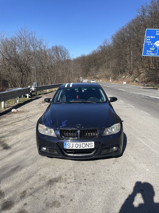 Bmw seria 3 e90