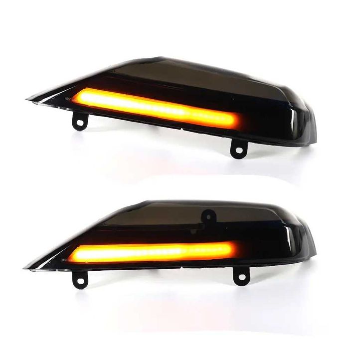 Lichidare stoc semnalizari auto dinamice LED Toyota BMW Honda Subaru noi