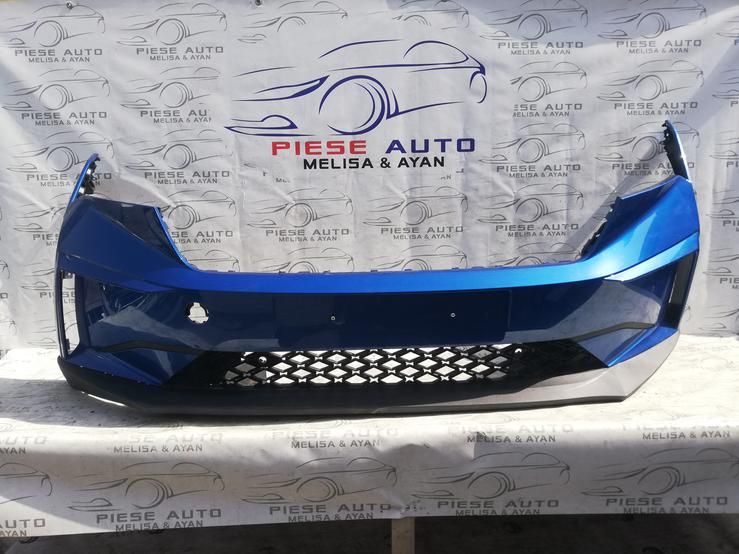 Bara fata Skoda Enyaq an 2020-2021-2022-2023-2024