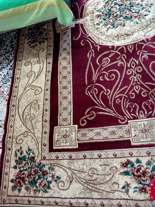 Продам срочно ковер