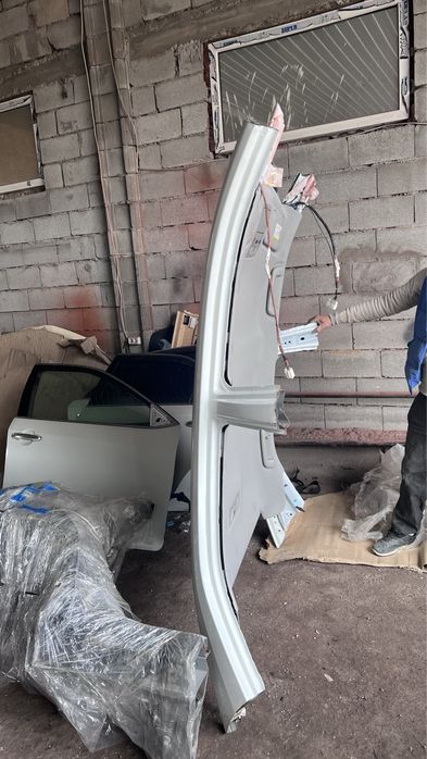 Крыша Камри 50европеец оригинал привозной