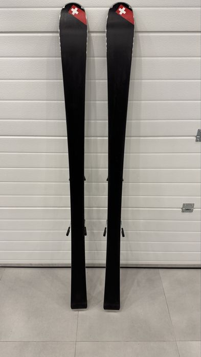 Ski Stöckli Laser AX 175cm