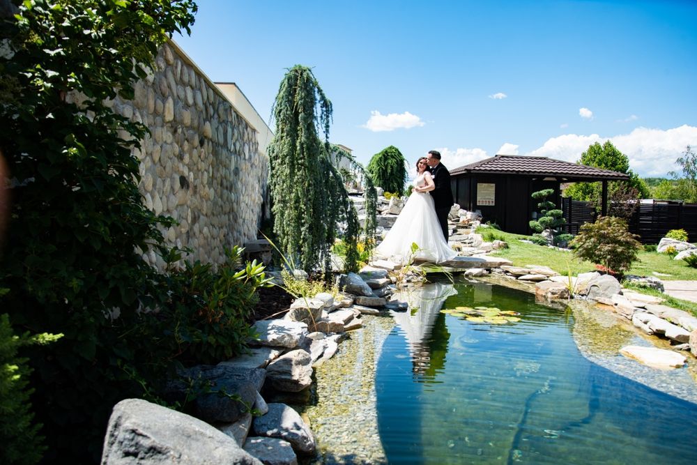 Filmare foto-video nunta, botez, majorat