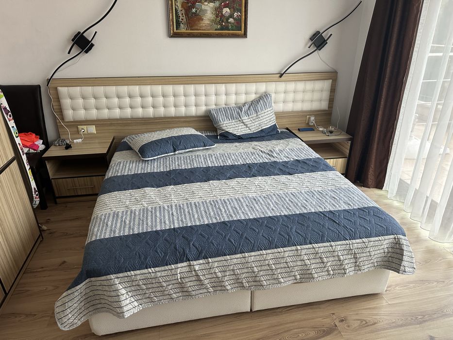 Продавам мебели за спалня