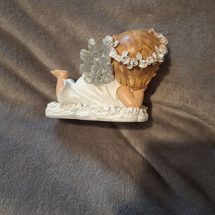 Statueta din ceramica