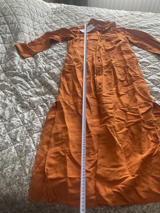 Рокля - риза Zara .