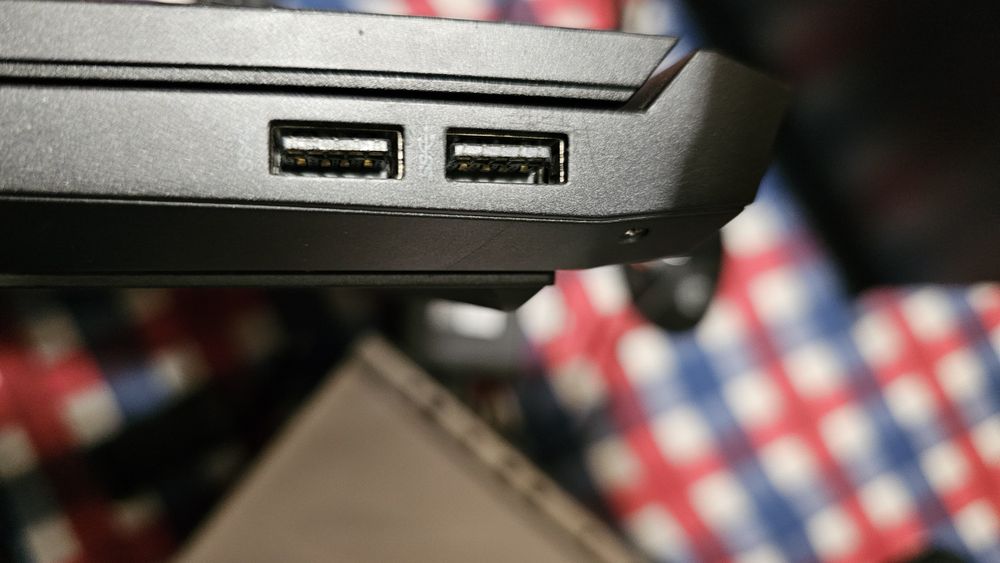 Лаптоп HP Victus