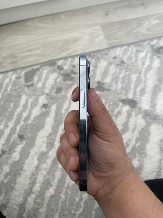 Айфон 13 про 256 ГБ