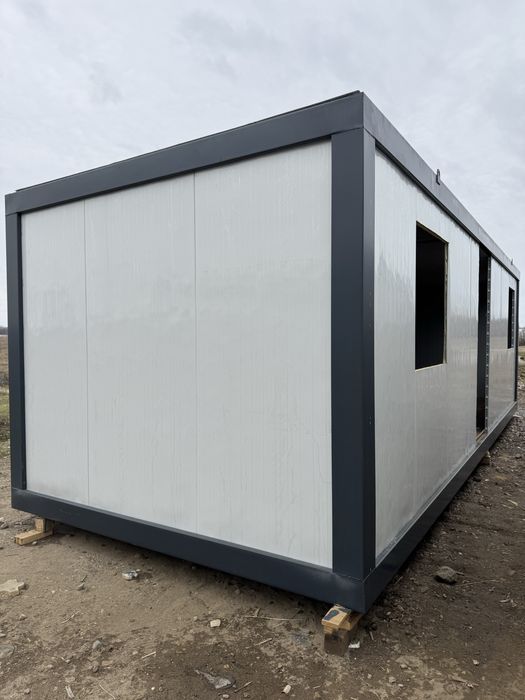 Vand containere modulare tip birou