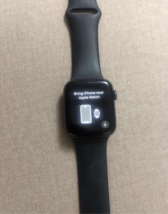 Apple Watch Series 6