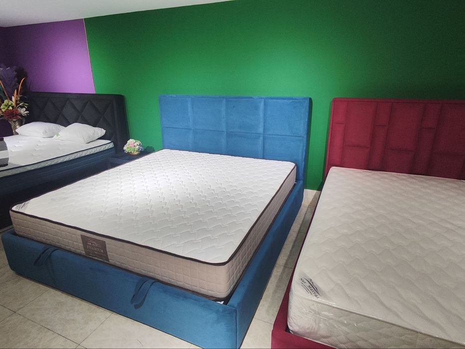 Матрас | матрасы | Matras ортопедический анатомический