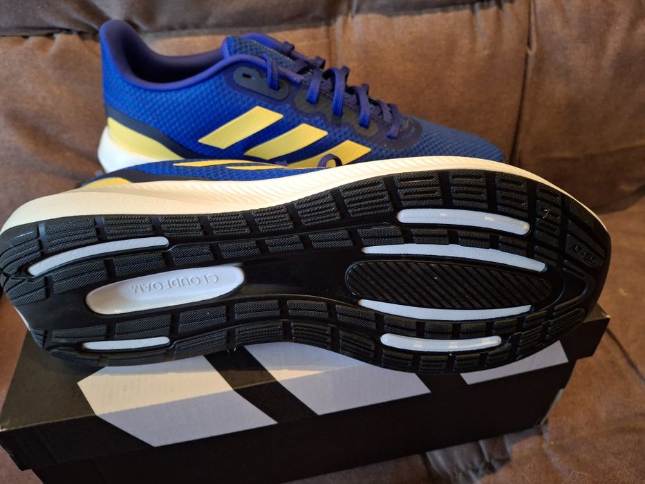 Adidas Нови мъжки маратонки