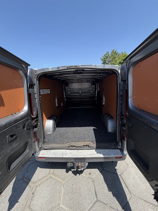 Opel vivaro 1.6 CTDI 2019 Euro 6