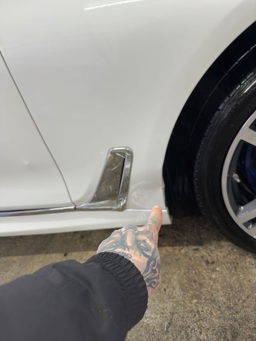 BMW 750LI unic proprietar
