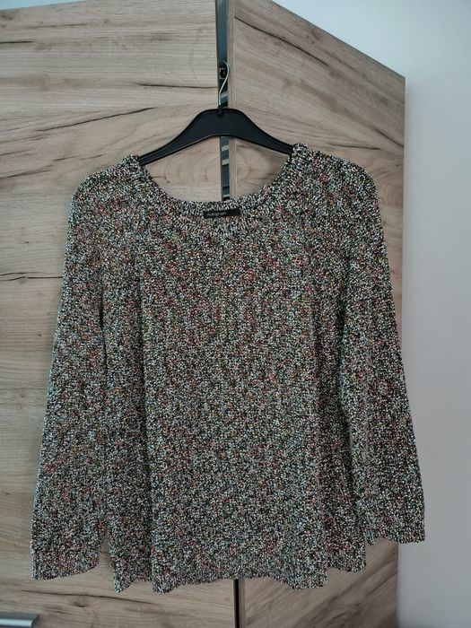 Pulovere dama mărime L