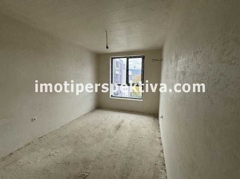 Продава се Двустаен апартамент в Пловдив, Остромила - 59 кв.м за 934 €/кв.м - Снимка #6