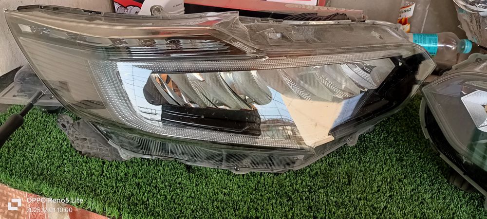 Honda crider fara orginal