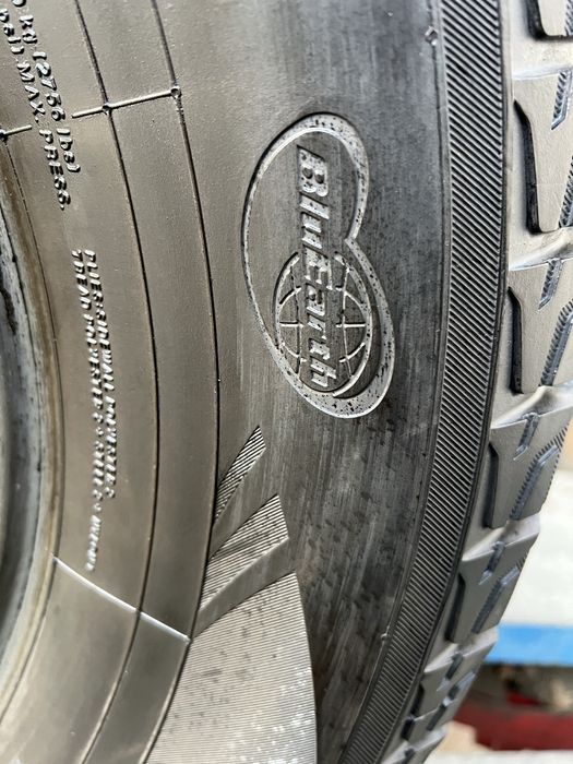 екохама 285/60:20